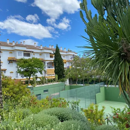 Golden Mile Beach Apartment