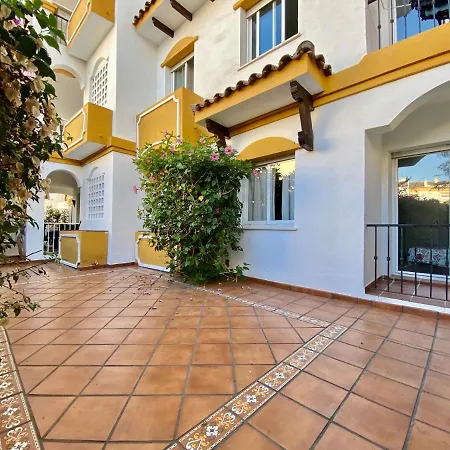 Apartment Golden Mile Beach *