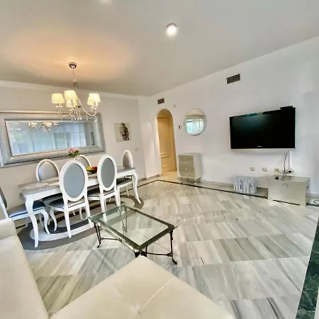Apartment Golden Mile Beach *
