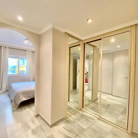 Golden Mile Beach Apartment