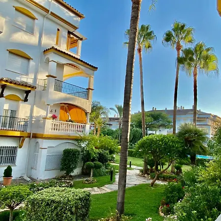 Golden Mile Beach Apartment