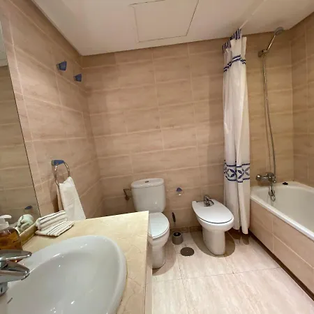 Apartment Golden Mile Beach *