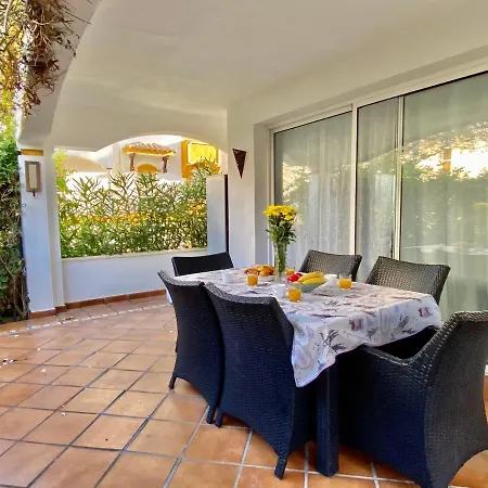 Apartment Golden Mile Beach *