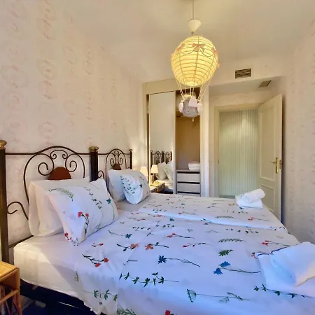 Apartment Golden Mile Beach *